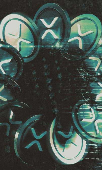 ABD piyasasında ilk spot XRP ETF'i işleme açıldı