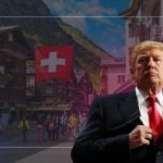 ABD ve İsviçre gümrük vergilerini düşürmeye yaklaşıyor