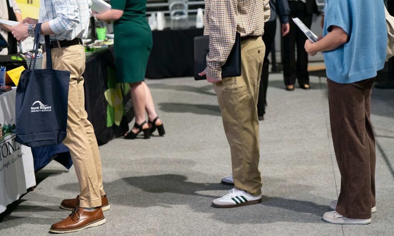 ABD’de Eylül’de ılımlı istihdam artışı bekleniyor