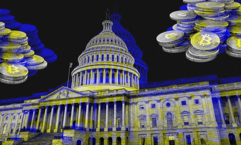 ABD’de hükümet krizi sürüyor: Bitcoin’de kayıp artıyor