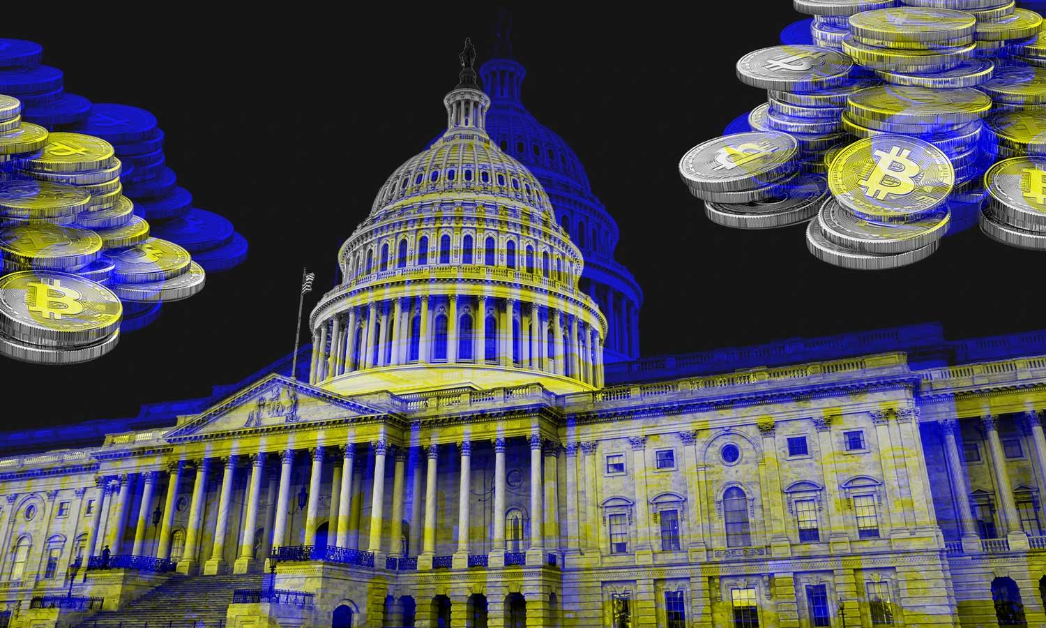 ABD’de hükümet krizi sürüyor: Bitcoin’de kayıp artıyor