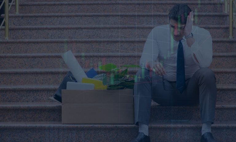 ABD’de işten çıkarmalar Ekim’de sert yükseldi