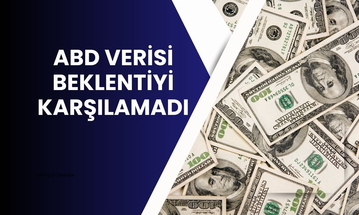 ABD’de küçük işletme iyimserliği altı ayın dibinde