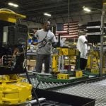 ABD’de üretici fiyatları Eylül’de enerji zammı ve tarifelerle canlandı