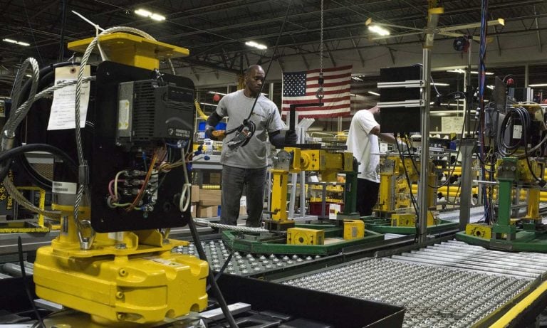 ABD’de üretici fiyatları Eylül’de enerji zammı ve tarifelerle canlandı