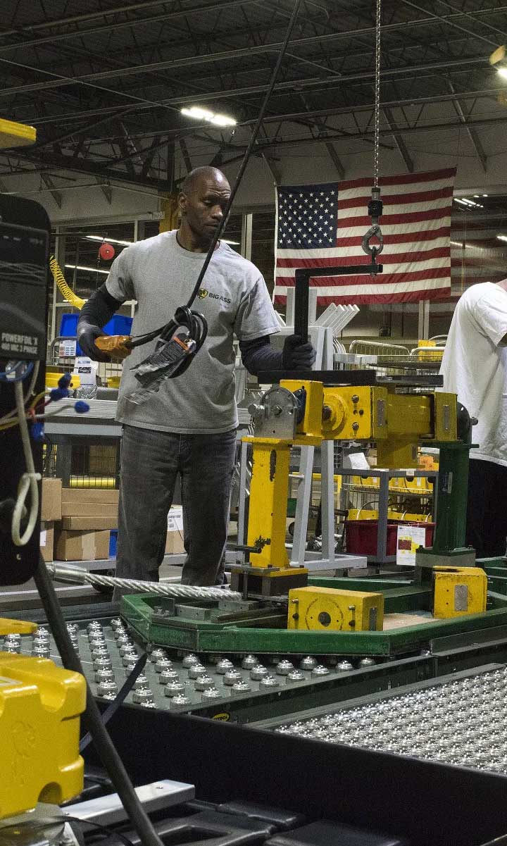 ABD’de üretici fiyatları Eylül'de enerji zammı ve tarifelerle canlandı