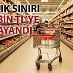 Açlık ve yoksulluk sınırı Kasım’da yükselişini sürdürdü