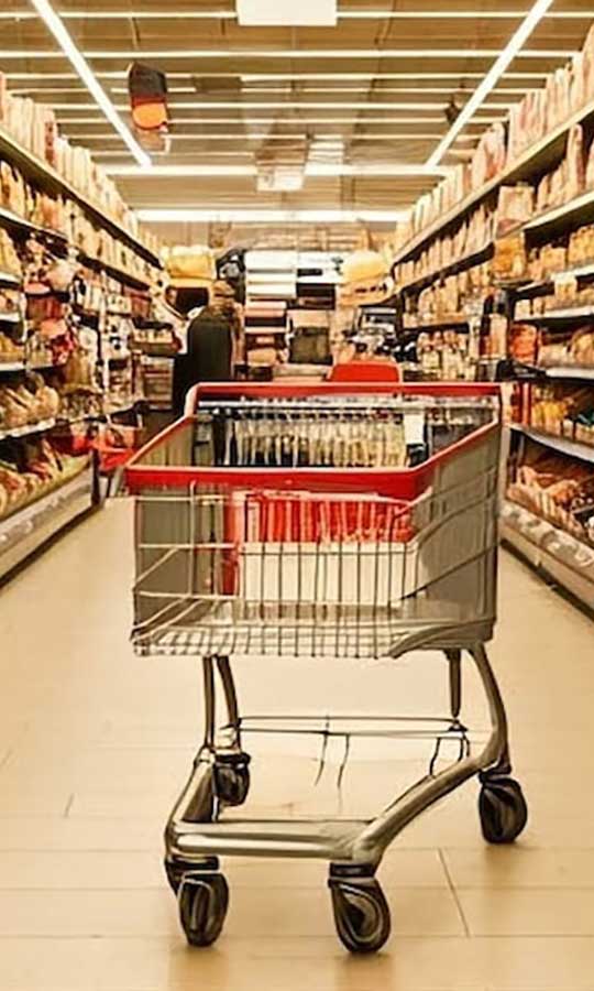 Açlık ve yoksulluk sınırı Kasım'da yükselişini sürdürdü