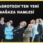 Agross’un yeni mağazası Sultanbeyli’de açılıyor