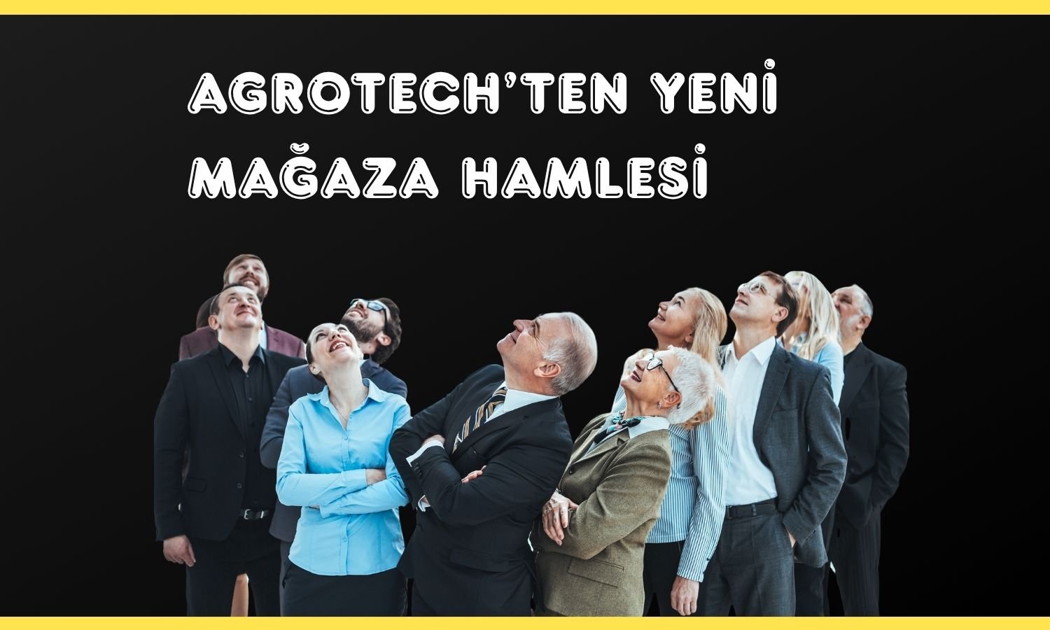 Agross’un yeni mağazası Sultanbeyli’de açılıyor