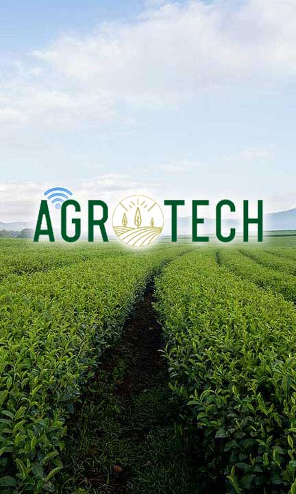 Agrotech'ten, Bulgaristan'da 1 milyon euroluk yapay zeka yatırımı