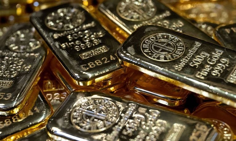 AHG/Baecker: Altın rallisi temel olarak destekleniyor