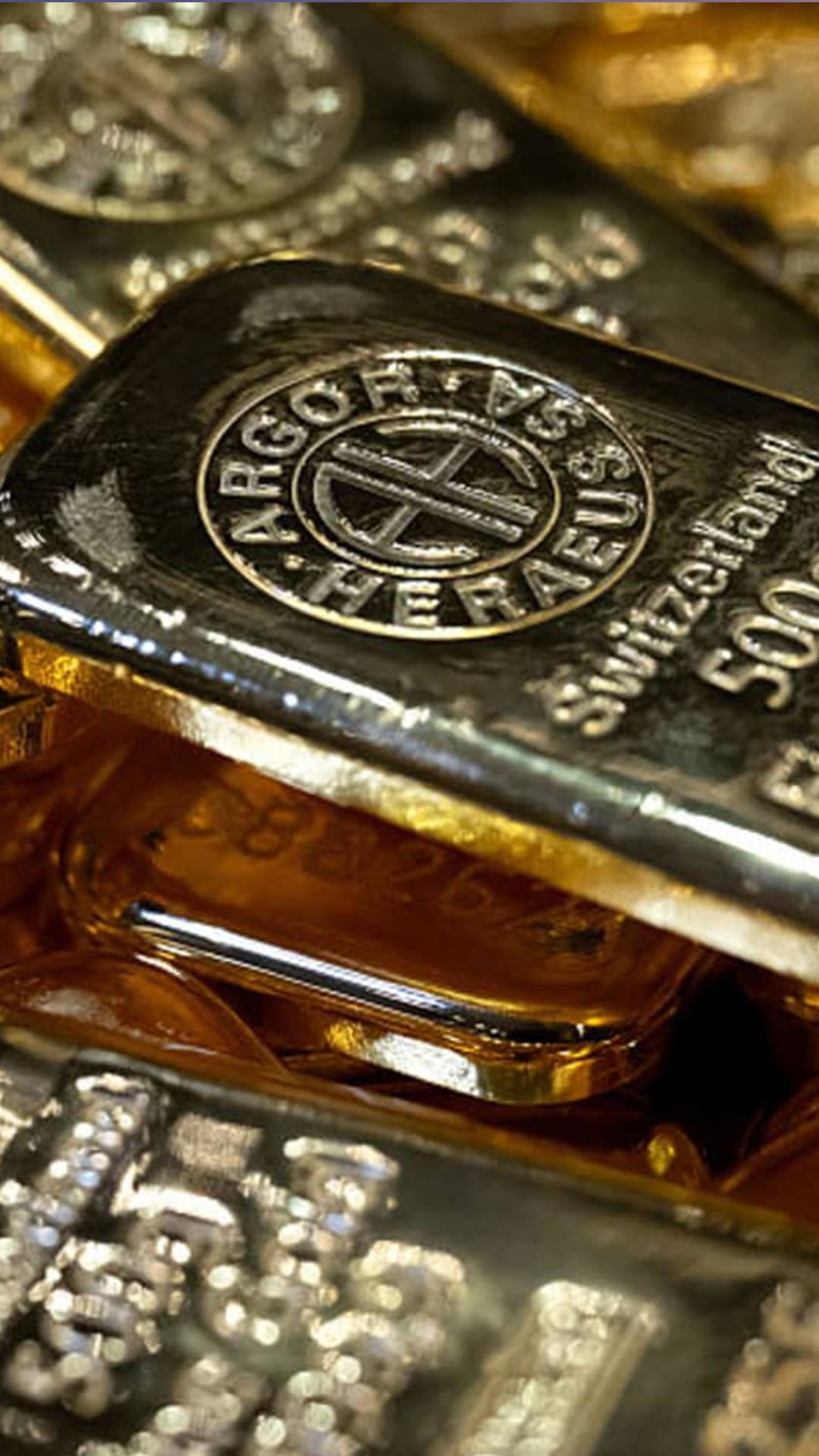 AHG/Baecker: Altın rallisi temel olarak destekleniyor