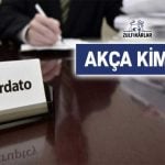 Akça Kimya konkordato başvurusunda bulundu