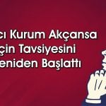 Akçansa için tavsiye başladı: Hedef fiyat belli oldu