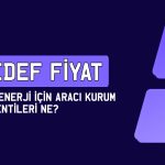 Aksa Enerji (AKSEN) içi 6 farklı hedef fiyat: 82 TL’yi aşabilir