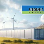Aksa Enerji’nin Gaziantep Depolamalı GES Projesi’ne EPDK onayı çıktı