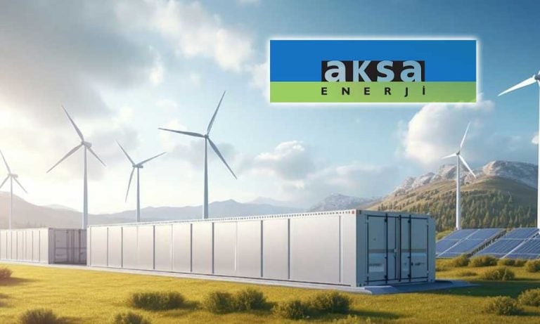 Aksa Enerji’nin Gaziantep Depolamalı GES Projesi’ne EPDK onayı çıktı