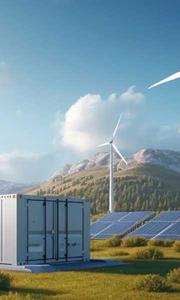 Aksa Enerji'nin Gaziantep Depolamalı GES Projesi'ne EPDK onayı çıktı