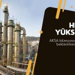 AKSA zarar beklenirken kâr açıkladı: Hedef fiyat yükseldi