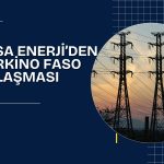 AKSEN’den 20 yıllık elektrik alım anlaşması