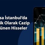 Al sinyali veren 9 hisse: CWENE ve DOAS listeye girdi