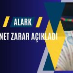 Alarko Holding 3Ç25’te 333 milyon TL net zarar bildirdi