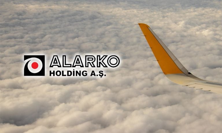 Alarko’nun havacılık iştirakinden büyük sözleşme