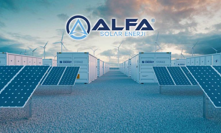 Alfa Solar, fabrikasını 422,5 milyon TL’ye sattı ve geri kiraladı