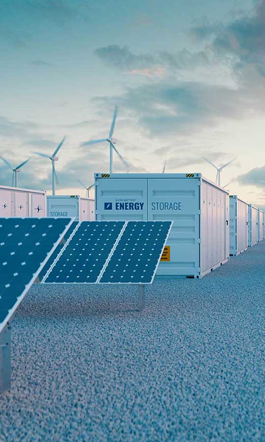 Alfa Solar, fabrikasını 422,5 milyon TL'ye sattı ve geri kiraladı