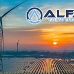 Alfa Solar ve Astronergy’den 200 milyon dolarlık enerji yatırımı