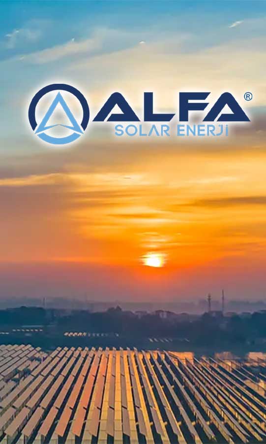 Alfa Solar ve Astronergy'den 200 milyon dolarlık enerji yatırımı
