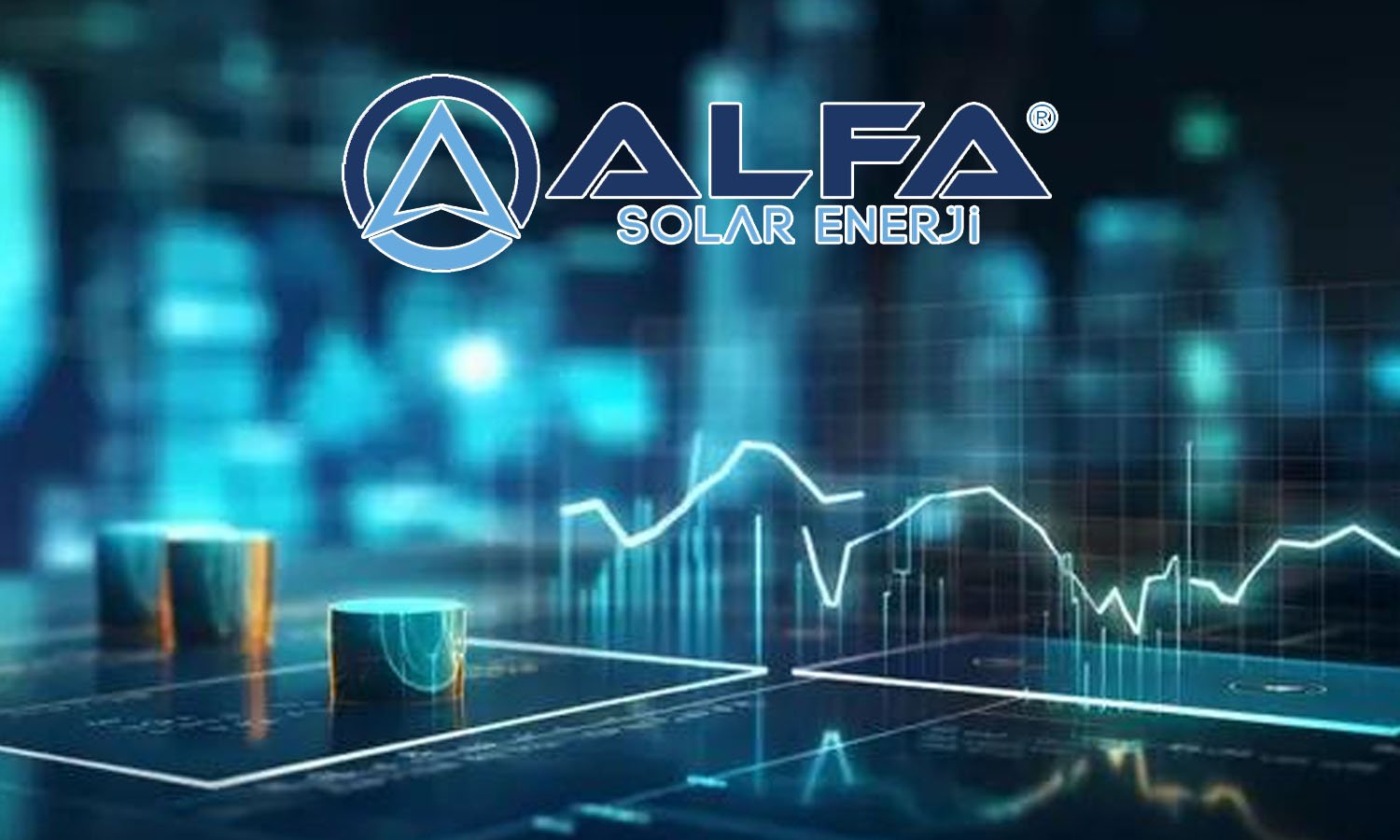 ALFAS tavan oldu: Dev yatırım duyurusu ilgiyi artırdı