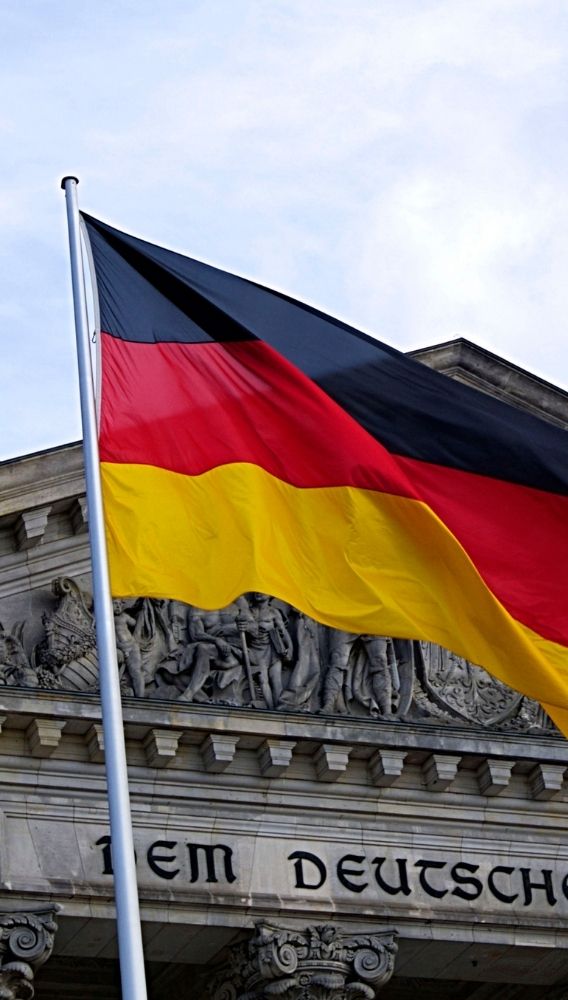 Alman ekonomisinde üçüncü çeyrek durgunluğu kesinleşti!