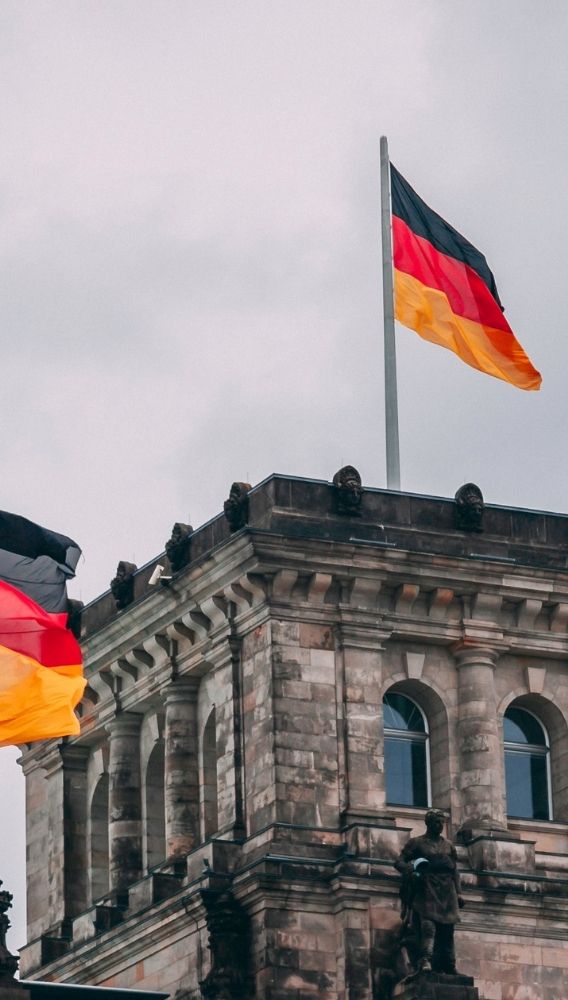 Almanya’nın ZEW endeksine göre temkinli iyimserlik sürüyor