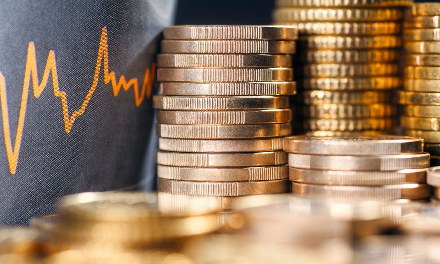 Altın düşüş trend çizgisini yukarı yönlü kırdı: Toparlanma başladı