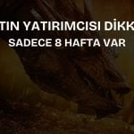 Altın hangisine yakın? 3 bin dolar mı 5 bin dolar mı?