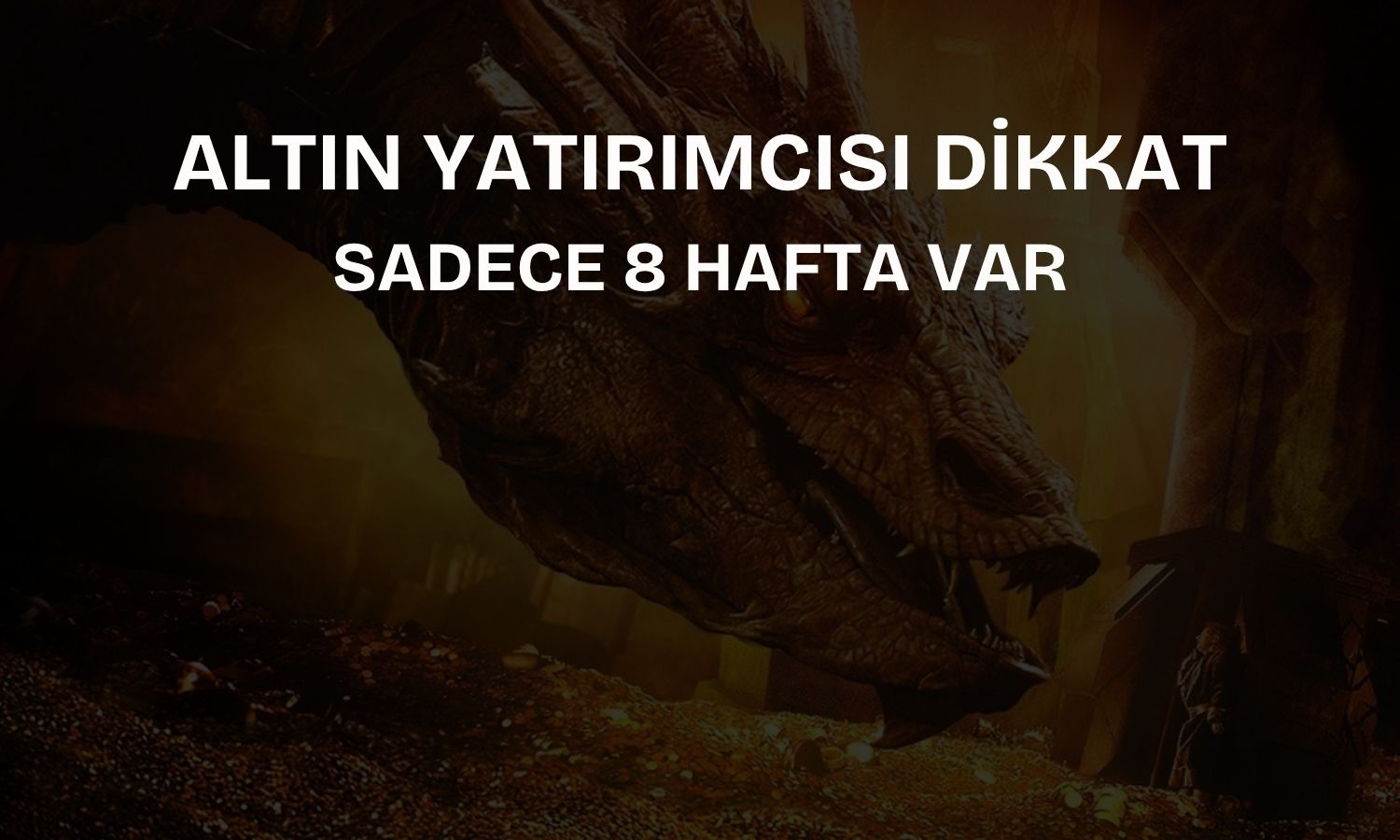 Altın hangisine yakın? 3 bin dolar mı 5 bin dolar mı?