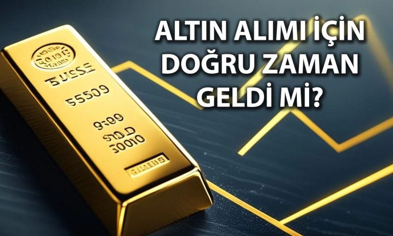 Altın için uyarı geldi: Kasım’da fiyatlar yükselecek mi?