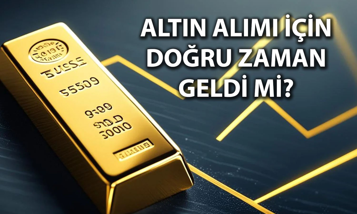 Altın için uyarı geldi: Kasım’da fiyatlar yükselecek mi?