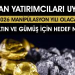 Altın mı gümüş mü? 2026’nın şampiyonu hangisi olacak?