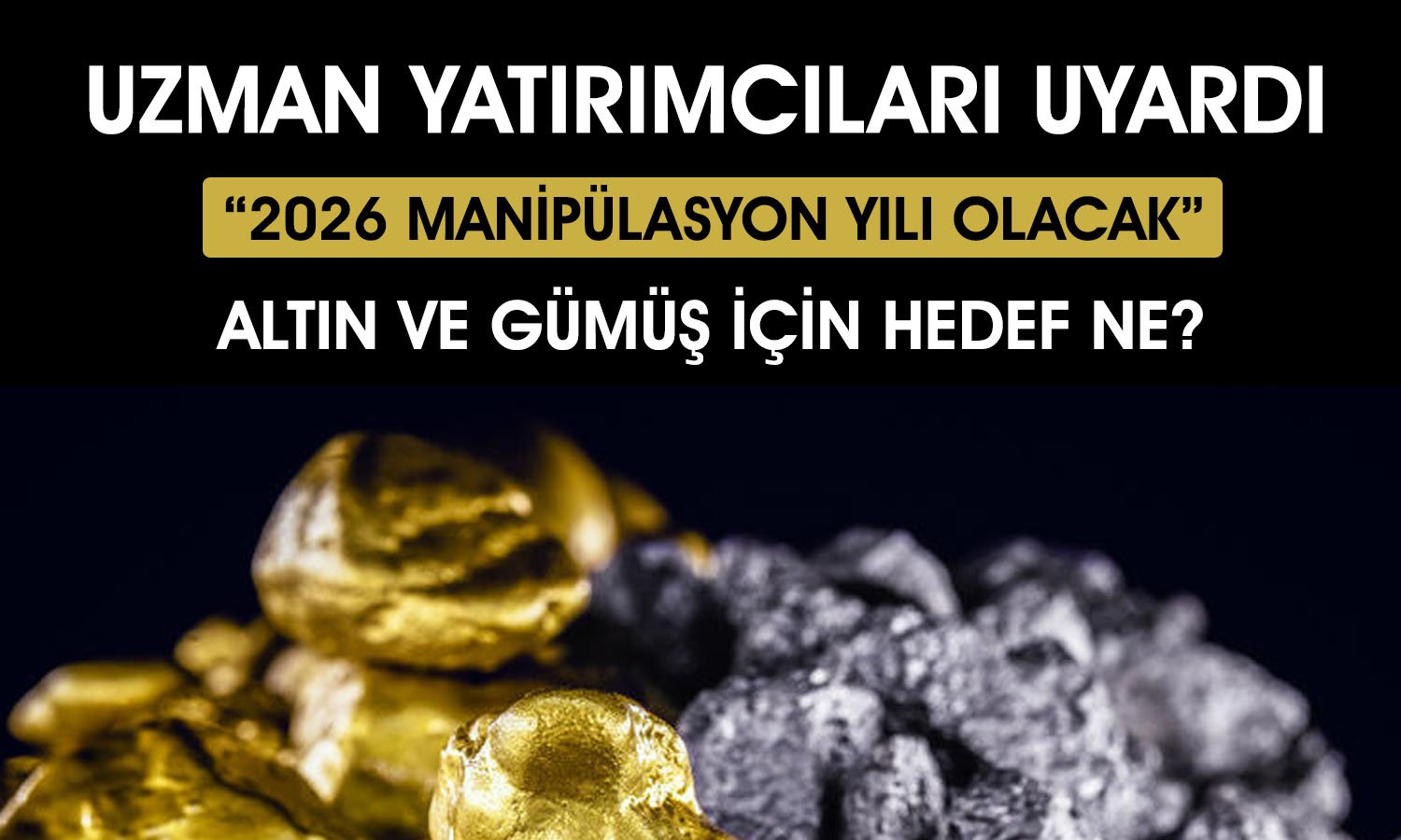 Altın mı gümüş mü? 2026’nın şampiyonu hangisi olacak?