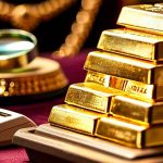 Altın toparlanıyor: 4250 dolar gündeme gelebilir