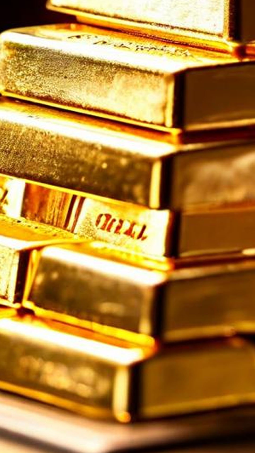 Altın toparlanıyor: 4250 dolar gündeme gelebilir