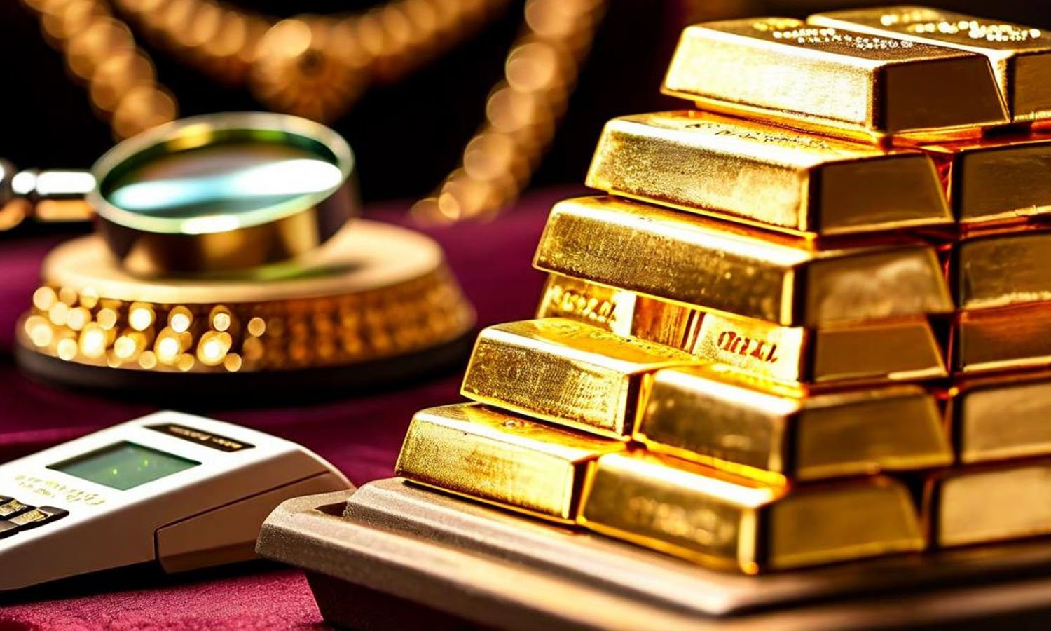 Altın toparlanıyor: 4250 dolar gündeme gelebilir