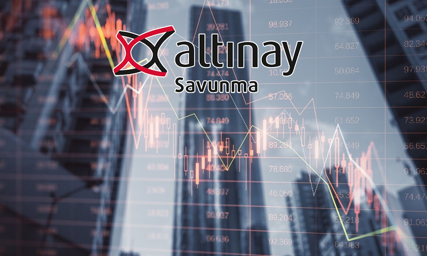 Altınay Savunma (ALTNY) 2 milyon dolarlık sözleşme imzaladı
