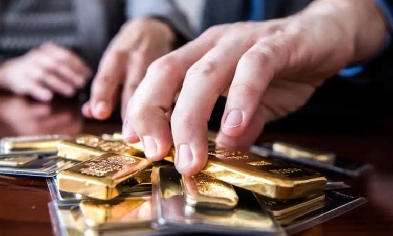 Altında dalgalı hareket sürüyor: 3940 dolar belirleyici olacak