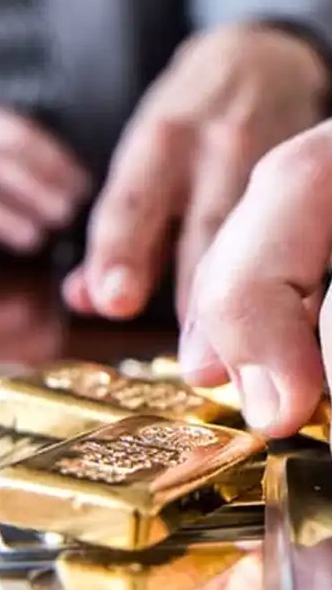 Altında dalgalı hareket sürüyor: 3940 dolar belirleyici olacak