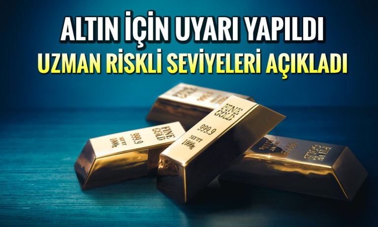 Altında düşüş bitti mi? Bu seviyeler belirleyici olacak