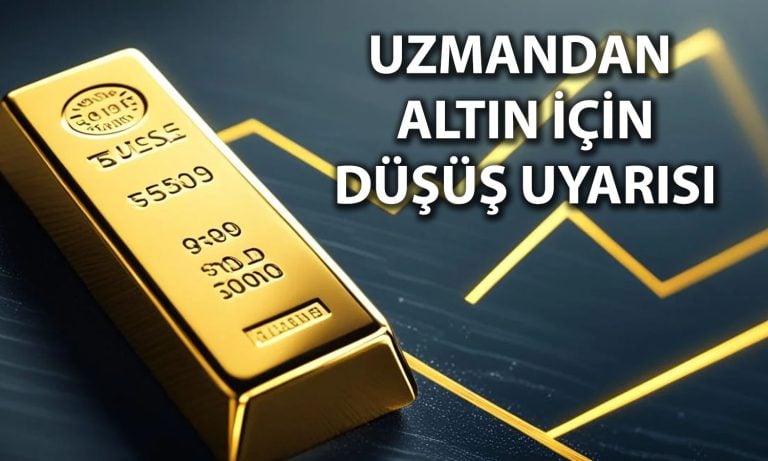 Altında düşüş için tarih verildi: Uzman 2026’ya işaret etti